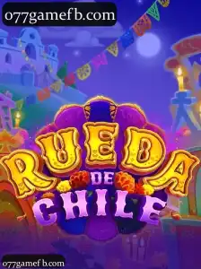 RuedaDeChile