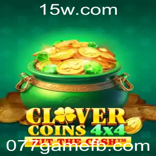 Descubra o Fascinante Mundo de CloverCoins4x4: O Jogo que Conquista os Amantes de Estratégia