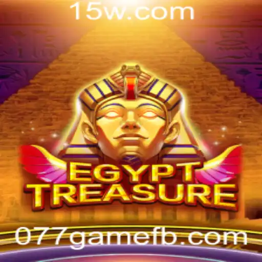 Aventuras no EgyptTreasure: Explore os Mistérios Antigos