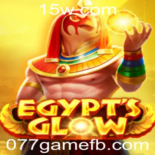 Explorando EgyptsGlow: Uma Aventura Envolvente no Mundo dos Jogos