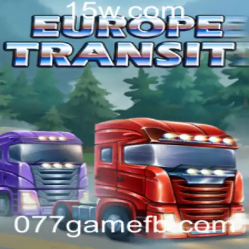 Explorando EuropeTransit: Um Jogo de Estratégia Cativante