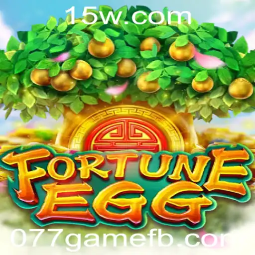Explorando o Universo de FortuneEgg: O Novo Fenômeno 077game