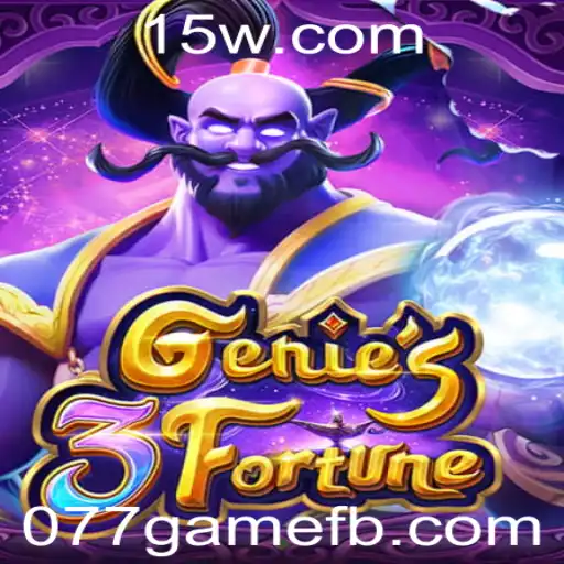 Genie3Fortune: Descubra o Novo Fenômeno dos Jogos