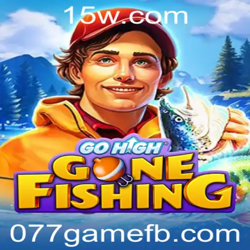 Descubra o Novo Fenômeno dos Jogos: GoHighGoneFishing