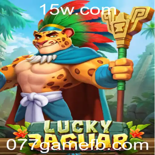 Descubra o Fascinante Mundo de LuckyJaguar: O Jogo 077game