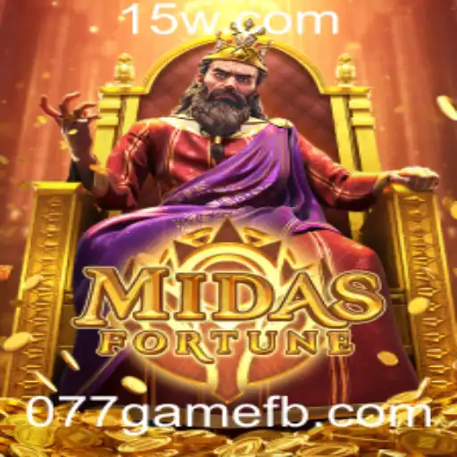 Explorando o Mundo de MidasFortune: Um Mergulho no Jogo do Momento