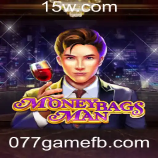 Conheça MoneybagsMan: O Novo Fenômeno do Mundo dos Jogos