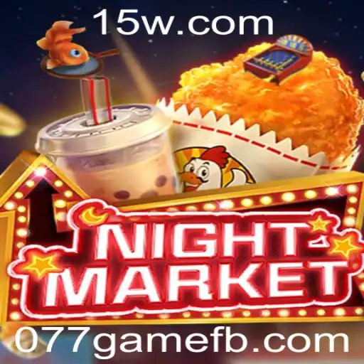 Explorando NIGHTMARKET: O Novo Fenômeno dos Games