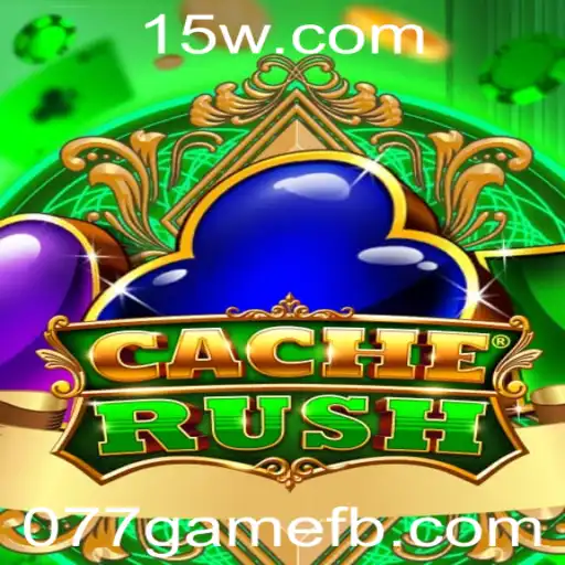 Decifrando o Mundo de CacheRush: O Novo Fenômeno dos Jogos