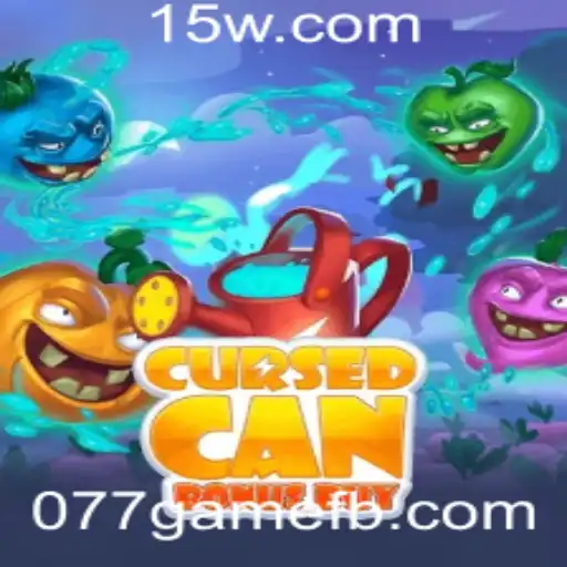 Descubra o Enigmático Jogo CursedCanBonusBuy: Um Mistério Interativo