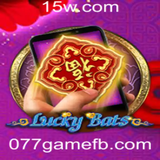 Descubra o Mundo de LuckyBatsM: Diversão e Estratégia no 077game