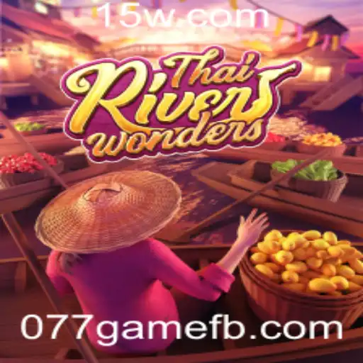 Explorando o Jogo ThaiRiverWonders: Uma Aventura Única