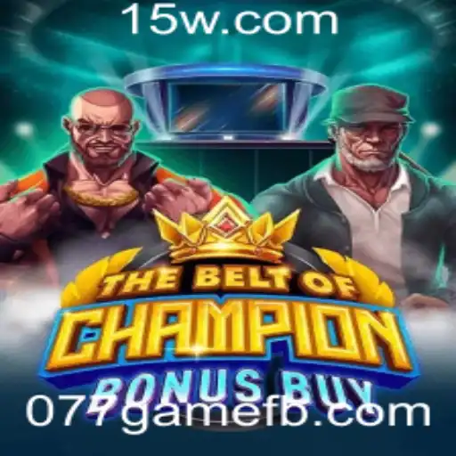 Explorando o Jogo 'TheBeltOfChampionBonusBuy': Regras e Experiência de Jogo