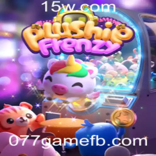 PlushieFrenzy: Mergulhe na Diversão com Este Jogo Empolgante