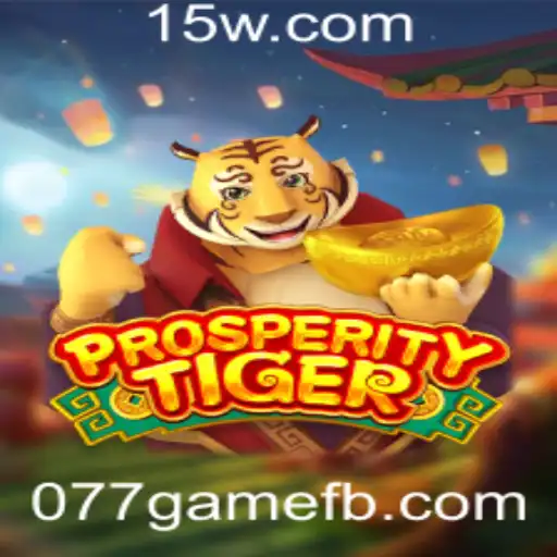 Descubra o Mundo em Expansão de ProsperityTiger: O Jogo que Está Conquistando 077game