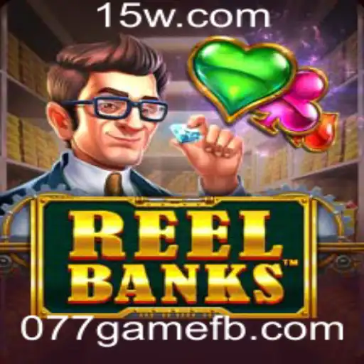 ReelBanks: Descubra o Fascinante Mundo do Jogo de Cassino Inovador