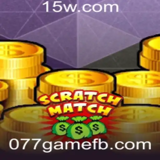 Descubra o Fascinante Mundo de ScratchMatch: O Jogo Inovador que Revoluciona o Entretenimento
