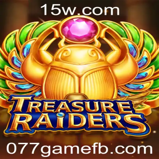 Explorando o Mundo de TREASURERAIDERS: O Jogo de Tesouros e Aventuras