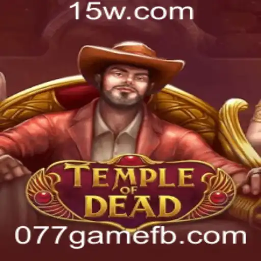 TempleofDead: Explorando o Universo do 077game