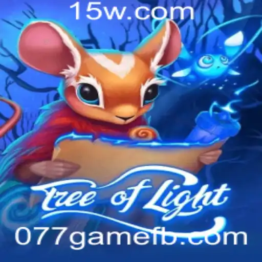 TreeofLight: Explorando o Fascinante Mundo do Jogo Rivetante